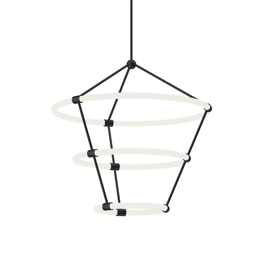 Kuzco Lighting-CH99326-BK|MAIN