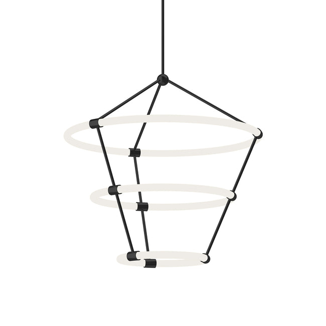 Kuzco Lighting-CH99326-BK|MAIN