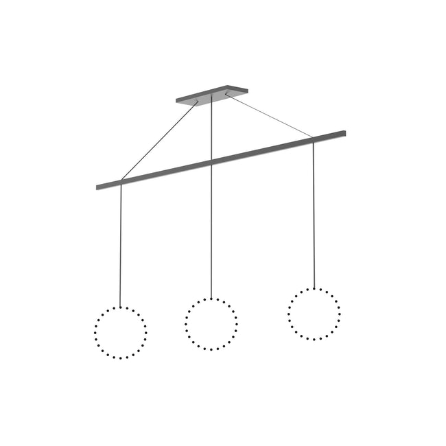 Kuzco Lighting-CNL3AC-GH|MAIN