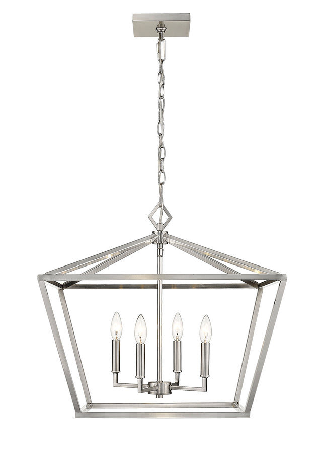 Outdoor (Damp) Pendant by Millennium