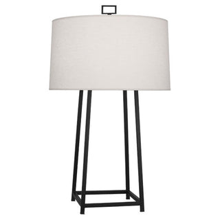 Cooper Table Lamp by Robert Abbey