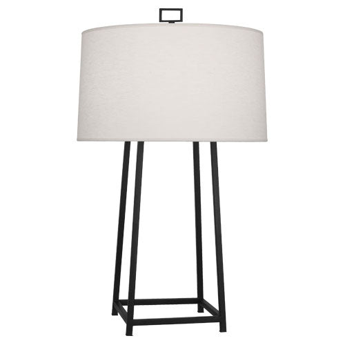 Cooper Table Lamp by Robert Abbey