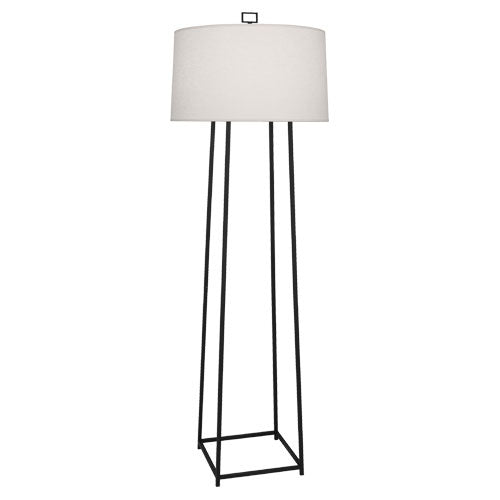 Cooper Floor Lamp by Robert Abbey