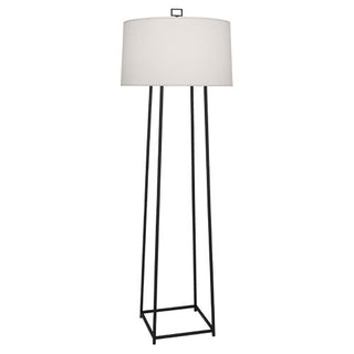 Cooper Floor Lamp by Robert Abbey
