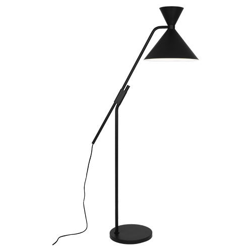 Cinch Floor Lamp by Robert Abbey