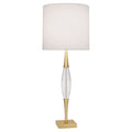 Juno Table Lamp by Robert Abbey