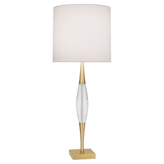 Juno Table Lamp by Robert Abbey