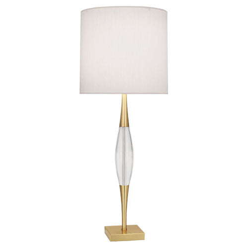 Juno Table Lamp by Robert Abbey