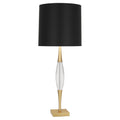 Juno Table Lamp by Robert Abbey