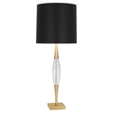 Juno Table Lamp by Robert Abbey