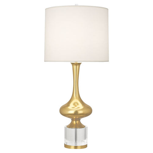 Jeannie Table Lamp by Robert Abbey