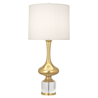Jeannie Table Lamp by Robert Abbey