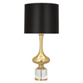 Jeannie Table Lamp by Robert Abbey