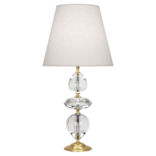 Williamsburg Orlando Table Lamp by Robert Abbey
