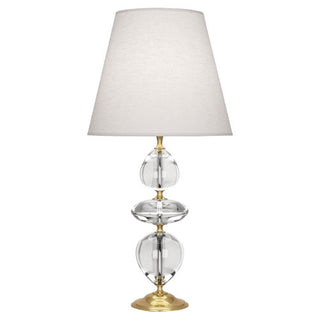 Williamsburg Orlando Table Lamp by Robert Abbey