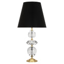 Williamsburg Orlando Table Lamp by Robert Abbey