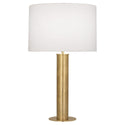 Michael Berman Brut Table Lamp by Robert Abbey