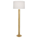 Michael Berman Brut Floor Lamp by Robert Abbey