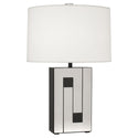 Blox Table Lamp by Robert Abbey