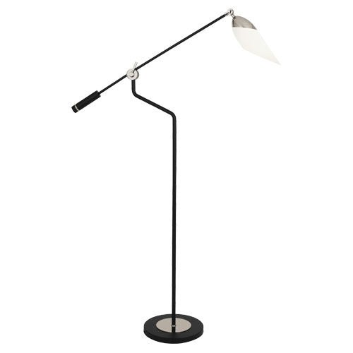 Ferdinand Floor Lamp by Robert Abbey