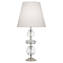 Williamsburg Orlando Table Lamp by Robert Abbey