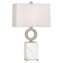 Oculus Table Lamp by Robert Abbey