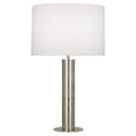 Michael Berman Brut Table Lamp by Robert Abbey