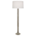 Michael Berman Brut Floor Lamp by Robert Abbey