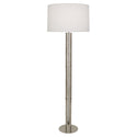 Michael Berman Brut Floor Lamp by Robert Abbey