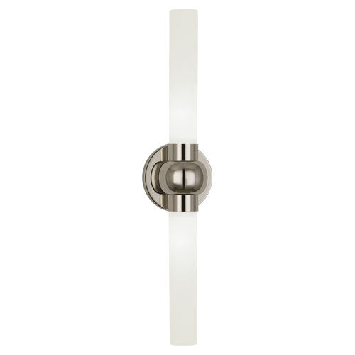 Light Bulb in Clear Finish by Satco
