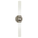 Light Bulb in Clear Finish by Satco