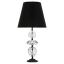 Williamsburg Orlando Table Lamp by Robert Abbey