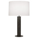 Michael Berman Brut Table Lamp by Robert Abbey
