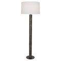 Michael Berman Brut Floor Lamp by Robert Abbey
