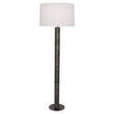 Michael Berman Brut Floor Lamp by Robert Abbey
