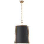 Visual Comfort Signature-S 5647HAB-BLK|MAIN