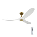 Visual Comfort Fan-3MAVR60RZWBBS|ALT|1