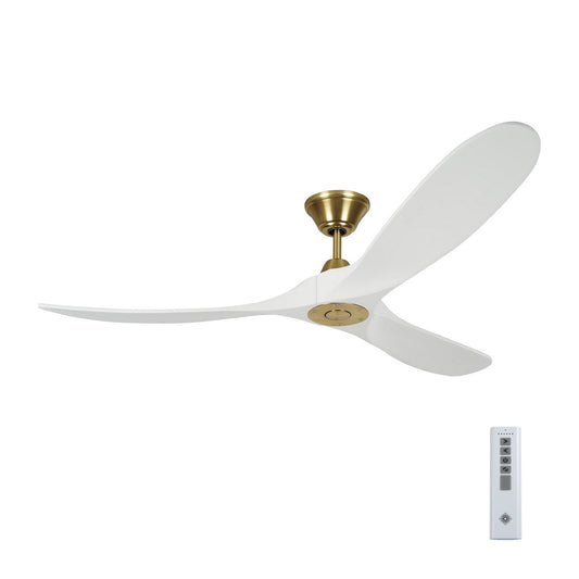 Visual Comfort Fan-3MAVR60RZWBBS|ALT|1