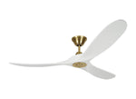 Visual Comfort Fan-3MAVR60RZWBBS|MAIN