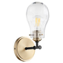 Lighting Series Outdoor (Damp) Sconce by Quorum