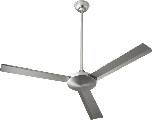 Aerovon Outdoor (Damp) Ceiling Fan by Quorum