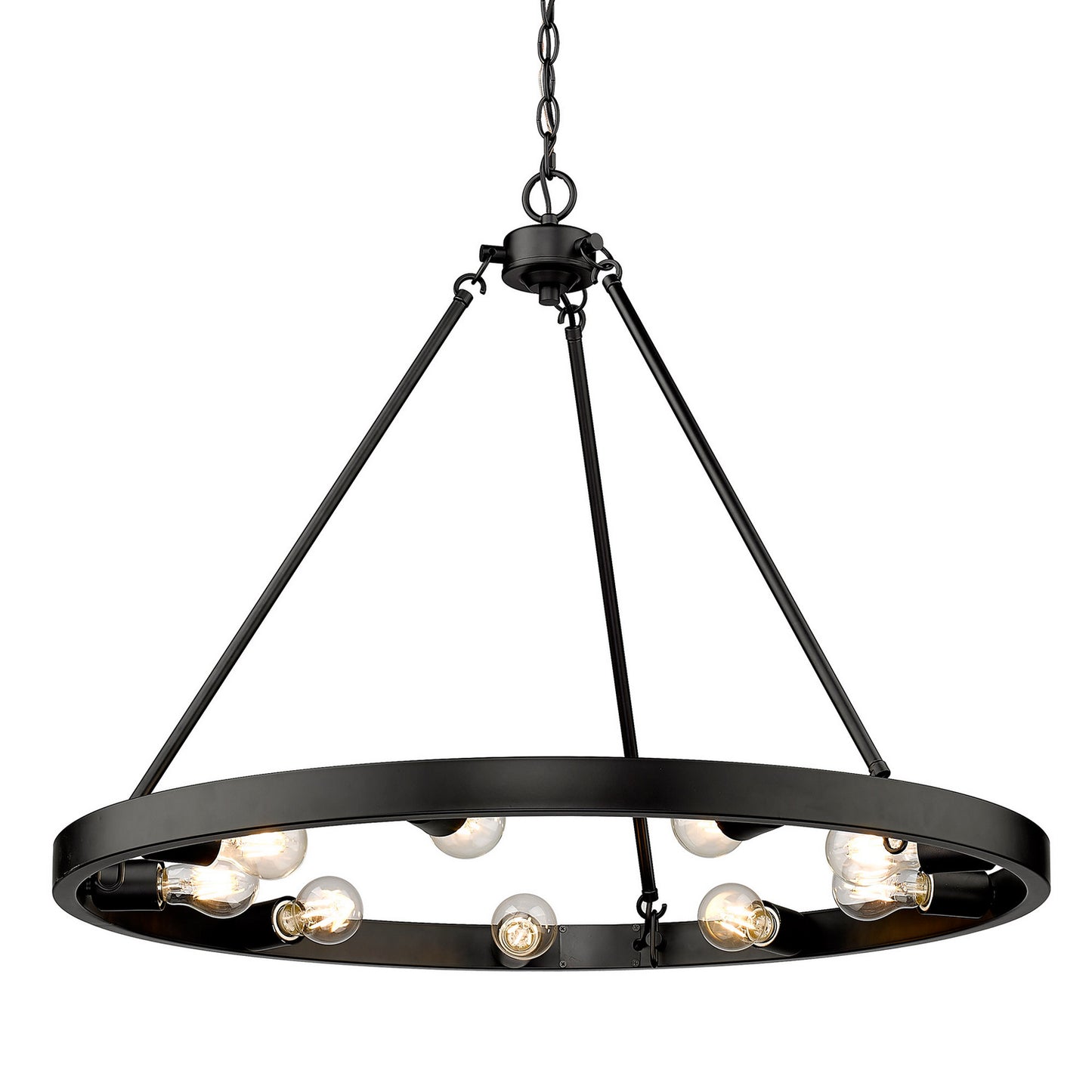 Golden-1019-9 BLK|MAIN