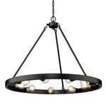 Golden-1019-9 BLK|MAIN