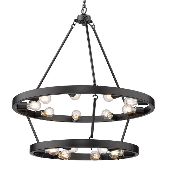 Golden-1019-96 BLK|MAIN