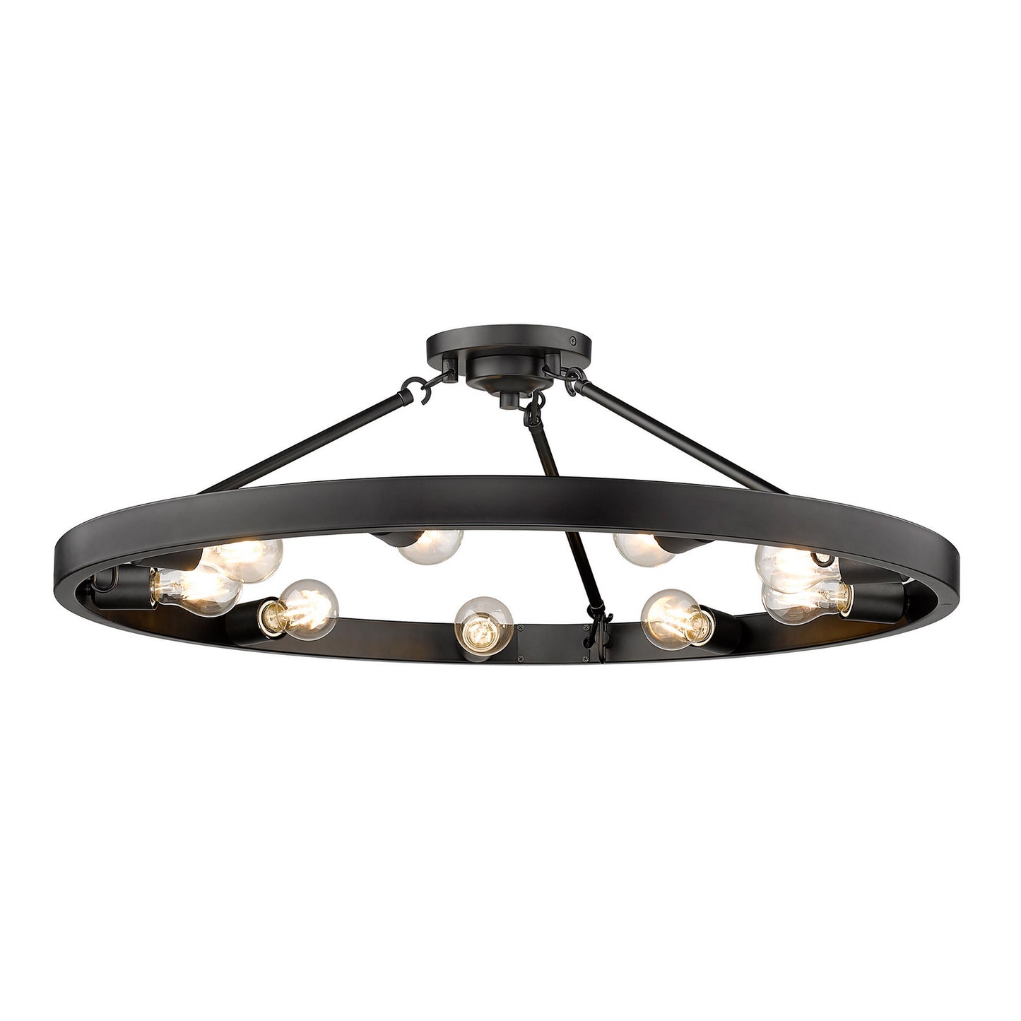 Golden-1019-9SF BLK|MAIN