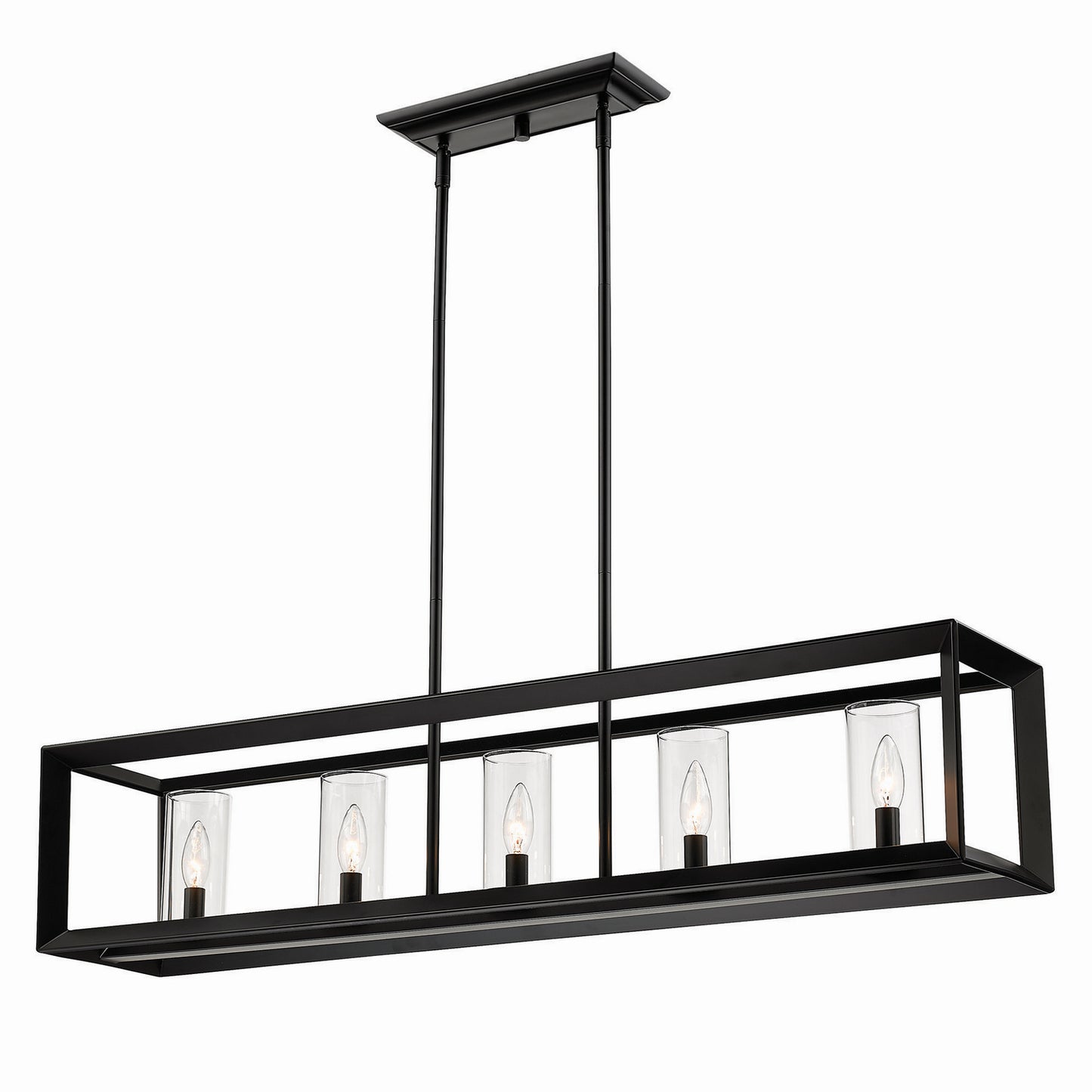 Golden-2073-LP BLK-CLR|MAIN