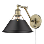 Golden-3306-A1W AB-BLK|MAIN