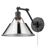 Golden-3306-A1W BLK-CH|MAIN