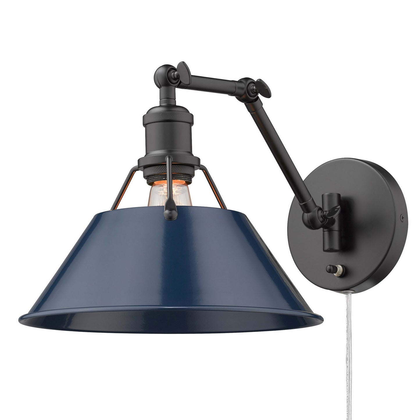 Golden-3306-A1W BLK-NVY|MAIN