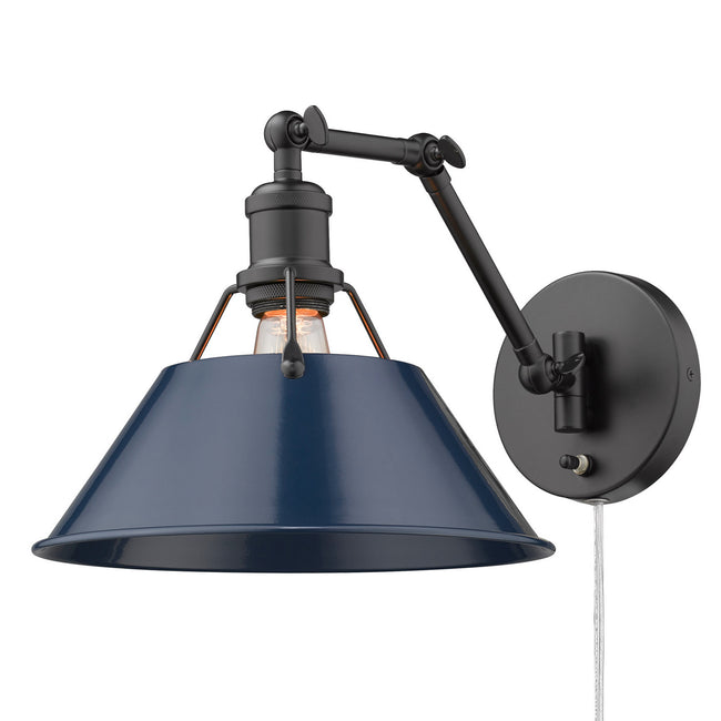Golden-3306-A1W BLK-NVY|MAIN